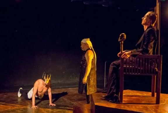 20. századi flamand szerző darabját mutatja be a Tamási Áron Színház