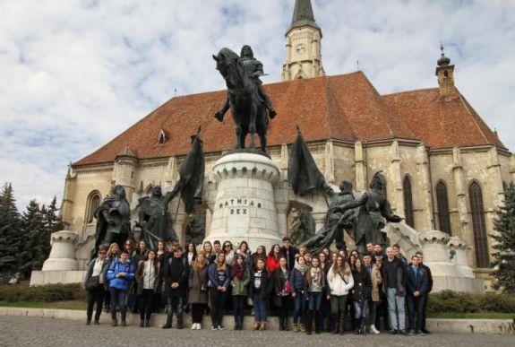 Csaknem kétszázezren vettek részt eddig a Határtalanul! programban