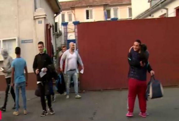 Ennyi elítélt szabadult egy hónap alatt a „mini-amnesztiával”