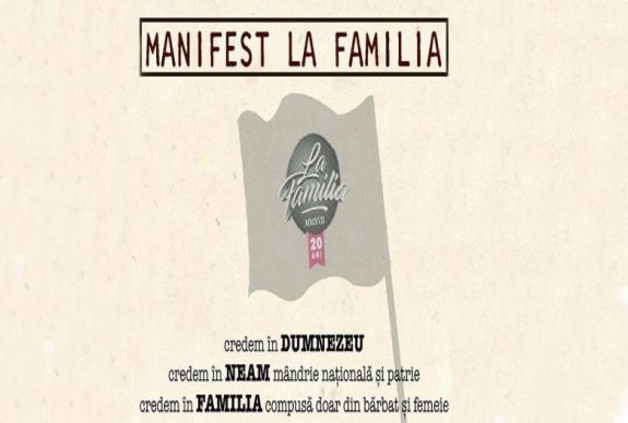 Kustán Magyari Attila: Helyes-e, hogy lefújták a La Familia koncertjét Kolozsváron?