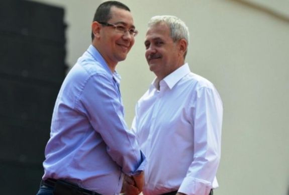 Újabb bűnvádi eljárás Liviu Dragnea ellen: Victor Ponta bosszúja lehet a TelDrum-dosszié