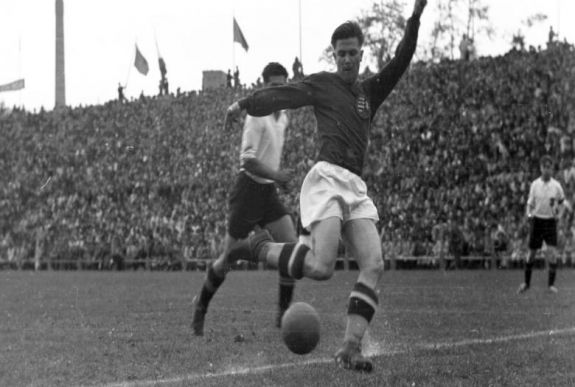 IFFHS - Puskás Ferenc a legeredményesebb az élvonalbeli bajnokságokban