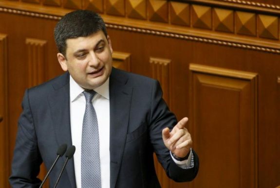 Keményen visszaszólt az ukrán kormányfő Semjén Zsoltnak