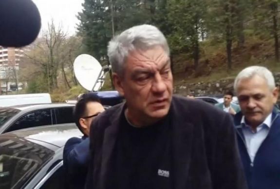 Saját céljaira használná fel Tudose a bizalmatlansági indítványt