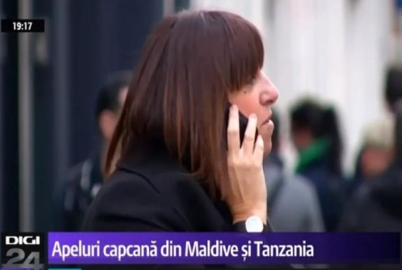 Telefonos átverés terjed: ezért nem jó visszahívni furcsa számokat