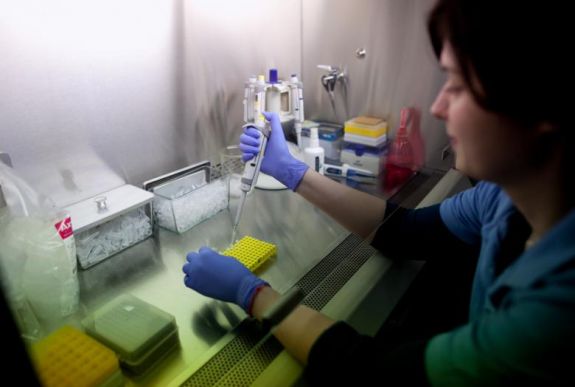 Új gént azonosítottak magyar tudósok egy ritka betegség hátterében