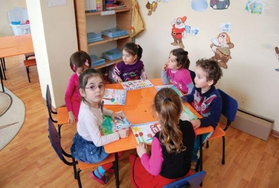 Az óvoda kötelezővé tételéről szóló törvényjavaslatot dolgozott ki az RMDSZ