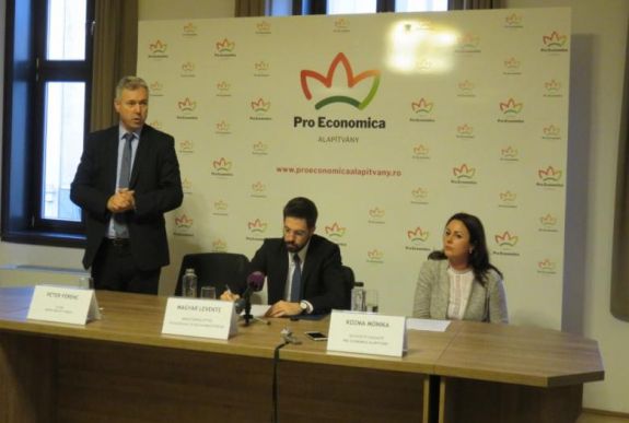 Sikeres a Maros-mezőségi gazdaságfejlesztési program