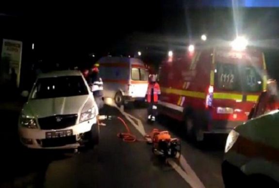 Egymás után két jármű gázolt el egy nőt, belehalt a sérüléseibe