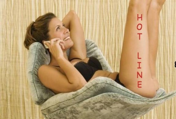 Telefonszexre költötték a gyermekvédelem pénzét az alkalmazottak