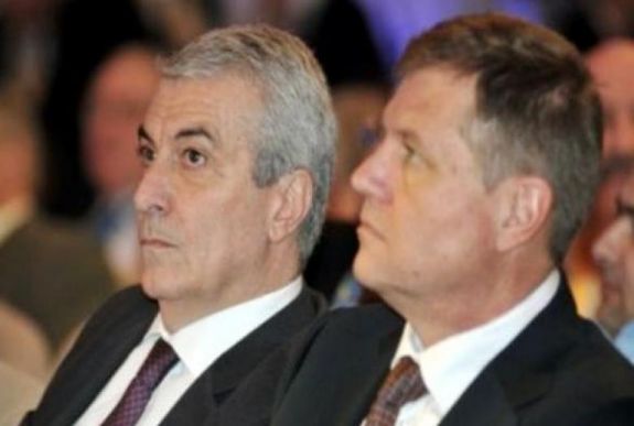 Tăriceanu szerint a koalíció nem akarja felfüggeszteni tisztségéből az államfőt