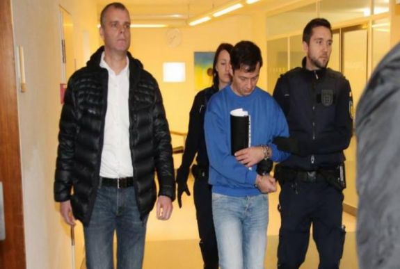 Beismerte a brutális gyilkosságot a román kamionos