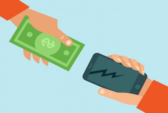 Több mint 1,5 milliárd telefon lel gazdára idén