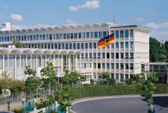 Az iszlamista terrorizmus elleni egységet állít fel a „német FBI”