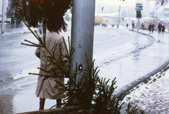 1989 előtti karácsonyi fotó? Vidd be az Erdélyi Audiovizuális Archívumhoz!