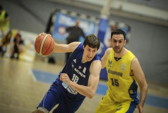 Maros megyei sportolókat díjaznak a Maros megyei sport kiválóságok napján