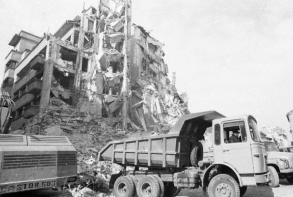 Összeomlana a román egészségügy egy erősebb földrengés nyomán