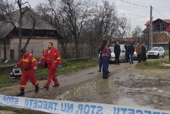 Brutális hármas gyilkosság történt Szatmár megyében