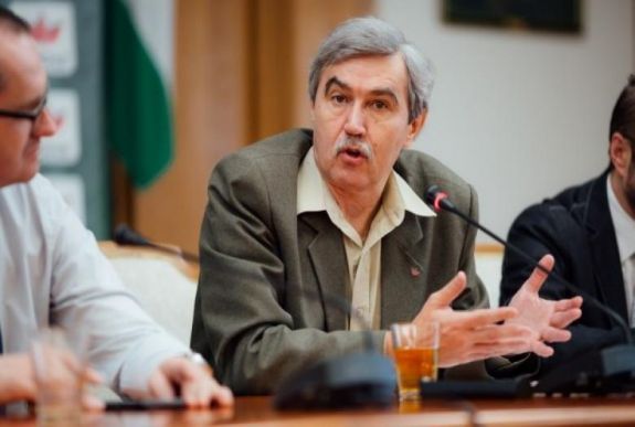 Az RMDSZ nem venné el az államfő vétójogát a legfelsőbb bíróság elnökének kinevezésekor