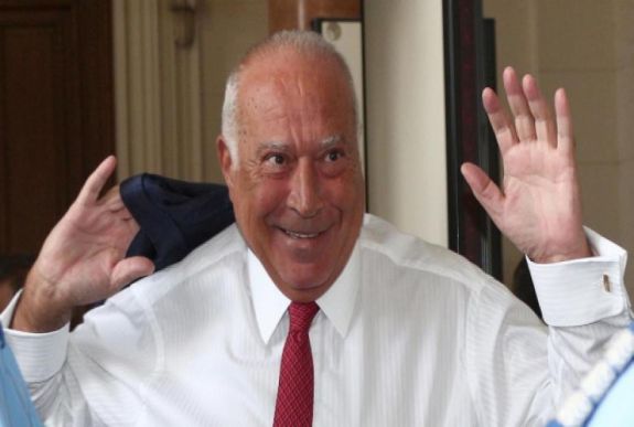 Kilép a könyvkiadók egyesületéből a Humanitas igazgatója Dan Voiculescu könyve miatt