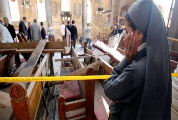 Egyre több áldozata van az egyiptomi terrortámadásnak