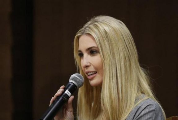 Rex Tillerson nem nézi jó szemmel Ivanka Trump diplomáciai szerepvállalását Indiában