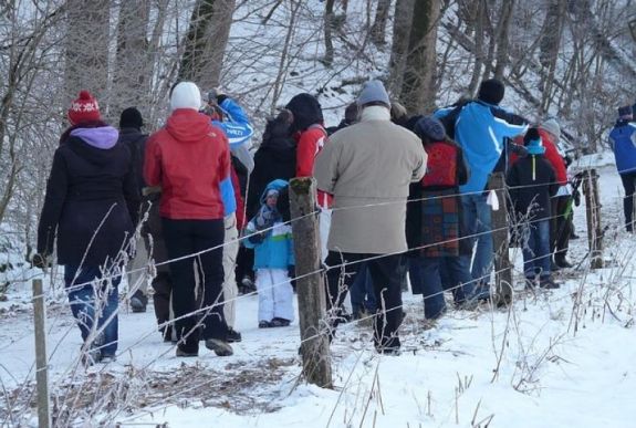 Idén nehéz rossz télikabátot választani (X)