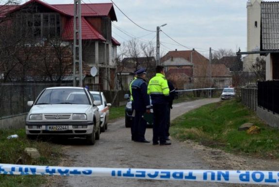 Hármas gyilkosság Szatmár megyében: nyomon vannak az ügyészek