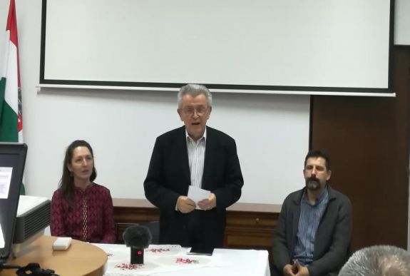 Gazdag évet zár a Nyilas Misi Tehetségtámogató Egyesület