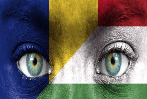 Ambrus Attila: Amikor a MI TI-vé lett