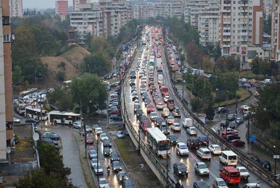 Tényleg megépülhet a kolozsvári körgyűrű, amely felszabadítja Szászfenest?