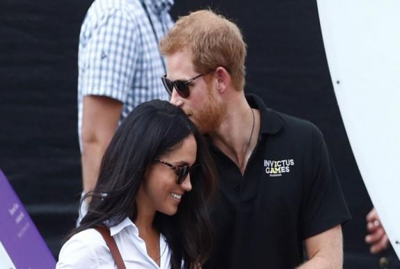 Megvan Harry herceg és Meghan Markle esküvőjének időpontja és helyszíne
