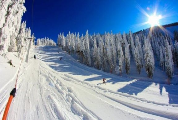 Havazott Székelyföldön: ekkor nyitják meg a Madarasi Hargita egyik pályáját