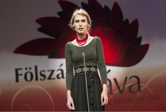 Újabb erdélyi versenyzők lépnek fel a Fölszállott a páva harmadik elődöntőjében