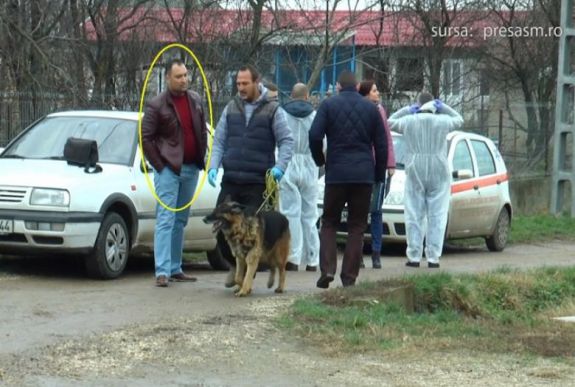 Hármas gyilkosság Szatmáron: letartóztatták a megölt házaspár fiát