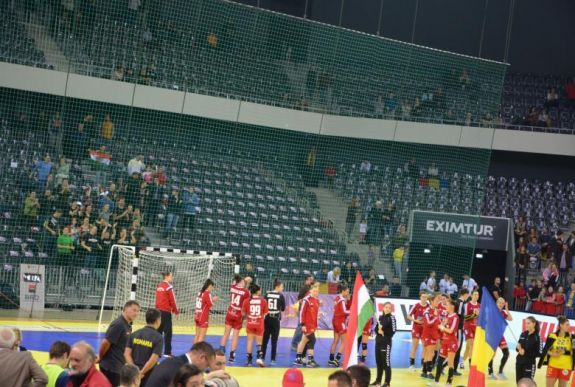 Pénteken kezdődik a németországi női kézilabda világbajnokság