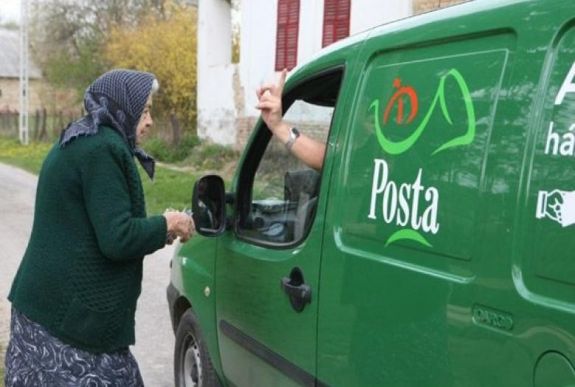 Belép a Magyar Posta a román futárszolgálat-piacra?