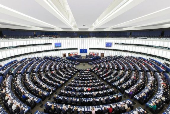 Hivatalos: ennyiből gazdálkodhat 2018-ban az Európai Unió 