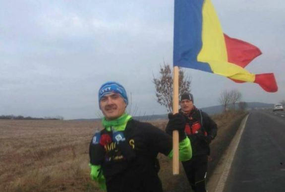 Képes lenne arra, amire a nagyenyedi Polgar Levente Ioan vállalkozott?
