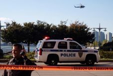 Terrortámadás New Yorkban: nyolcan meghaltak, sok a sérült (percről percre)