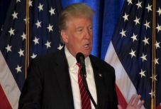 Terrortámadás New Yorkban: Donald Trump szigorú határellenőrzést rendelt el