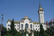 Osztályvezetői állást hirdet a Maros Megyei Tanács (X)