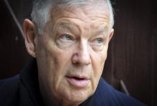 Marton Lászlónak Kanadában is volt zaklatási ügye