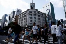 Honorálják egy japán cégnél, ha valaki nemdohányzó