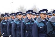 Súlyos személyzethiány miatt soron kívüli felvételit tart a kolozsvári rendőriskola