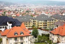 Őrület a kolozsvári ingatlanpiacon: szárító 22 ezer, padlás 140 ezer euróért