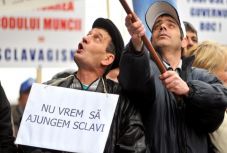 Már általános sztrájkkal fenyegetnek a szakszervezetek