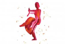 Klasszikus indiai tánc-színházi tréning kezdődik Kolozsváron