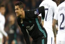 Bajnokok Ligája: a Tottenham kiütötte a címvédő Real Madridot