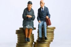 Öregedés és gazdasági bizonytalanság: számít a pozitív hozzáállás?